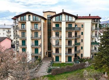 4 LOCALI A L'AQUILA