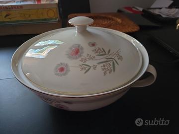 richard ginori zuppiera