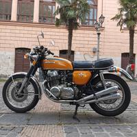 Honda CB 750 Four - 1972