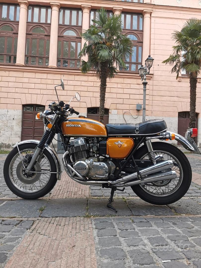 Vendo Honda Cb 1300 Usata Motorcycle Honda Four Usata Motorbike