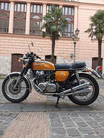 Honda CB 750 Four - 1972