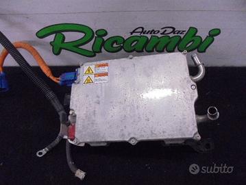 CONVERTITORE DI TENSIONE TESLA MODEL S 2016