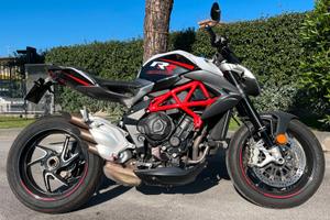 MV Agusta Brutale 800RR - 140 cv