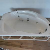 vasca idromassaggio NOVELLINI