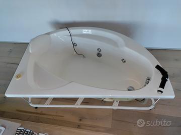 vasca idromassaggio NOVELLINI