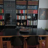 Libreria modulare Olinto di Kazuhide Takahama B&B