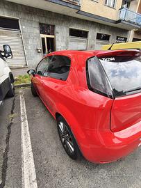 Fiat grande punto twinair