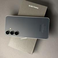 Samsung Galaxy Fe 256GB Nuovo