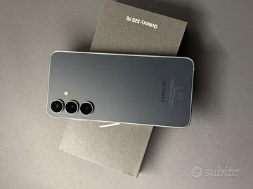 Samsung Galaxy Fe 256GB Nuovo