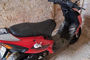 piaggio NRG Mc2