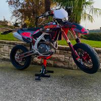 Honda Crf 450 2022