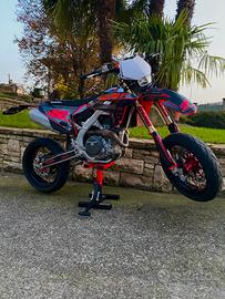 Honda Crf 450 2022