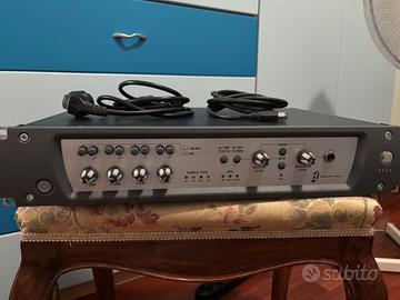 Digi 002 rack