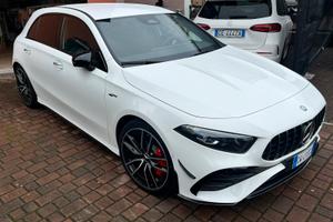 Mercedes A (W177) 35 AMG 4 Matic