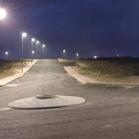 3 LOTTI IN BLOCCO. Vendita Lottizzazione LIDONNICI