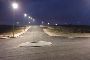 3 LOTTI IN BLOCCO. Vendita Lottizzazione LIDONNICI