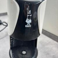 Macchina da caffè a capsule Bialetti