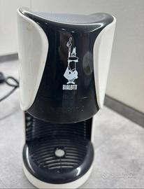 Macchina da caffè a capsule Bialetti
