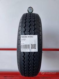 Gomme Usate Federal 165 80 14 Guarda Catalogo