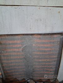 rete radiatore 25r 