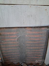 rete radiatore 25r 