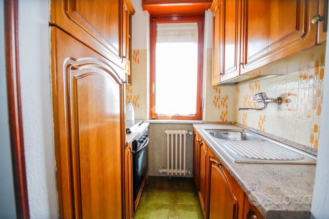 Apartment in Lombardore, Torino - Vista 4