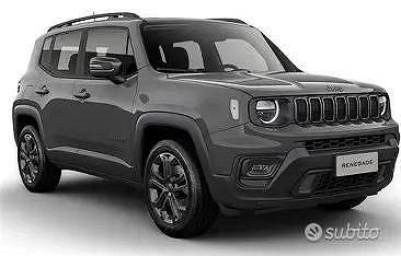 Ricambi jeep renegade 2023