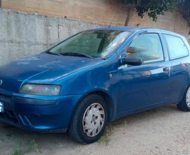 FIAT Punto 2ª serie - 2002