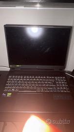 Acer predator Helios Neo 16 Laptop