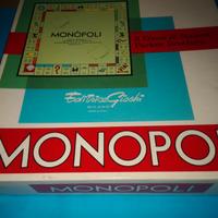 gioco da tavolo Monopoli 