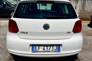 VOLKSWAGEN POLO 1.2 TDI- NEOPATENTE-UNIPRO