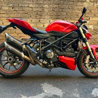 Ducati Streetfighter 1098