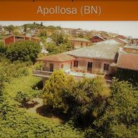 Palazzotto del 1800 1000mq ad Apollosa BN euro