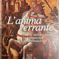 L'ANIMA ERRANTE.