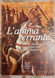 L'ANIMA ERRANTE.