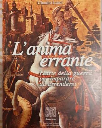 L'ANIMA ERRANTE.