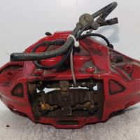 PINZA FRENO ANTERIORE SINISTRA MINI Countryman Ser