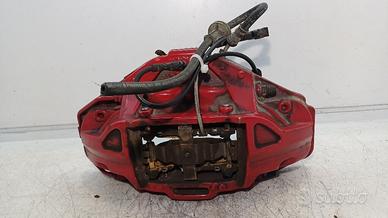 PINZA FRENO ANTERIORE SINISTRA MINI Countryman Ser