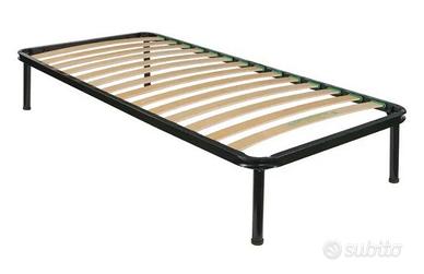 Doghe letto singolo