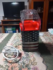 Macchina per pop corn 