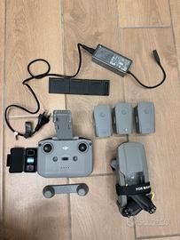 Drone dji mavic air 2