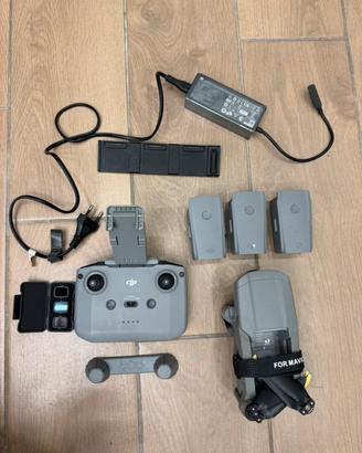 Drone dji mavic air 2