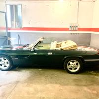 JAGUAR XJS - XJSC - Convertible 4.0 cc 6 cilindri
