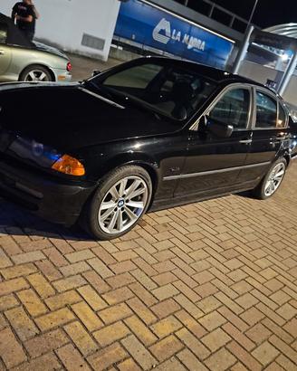 SMEMBRO 2 BMW E46