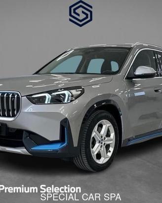BMW X1 U11 i xdrive 30