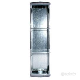 SCATOLA INCASSO 3 MODULI CITOFONO FARFISA