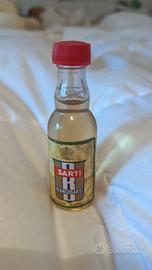 Biancosarti aperitivo vintage anni 60/70