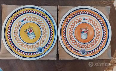 Piatti pizza limited edition sorbillo estathe the