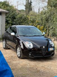 Alfa Romeo Mito 2011