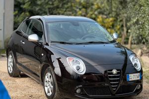 Alfa Romeo Mito 2011